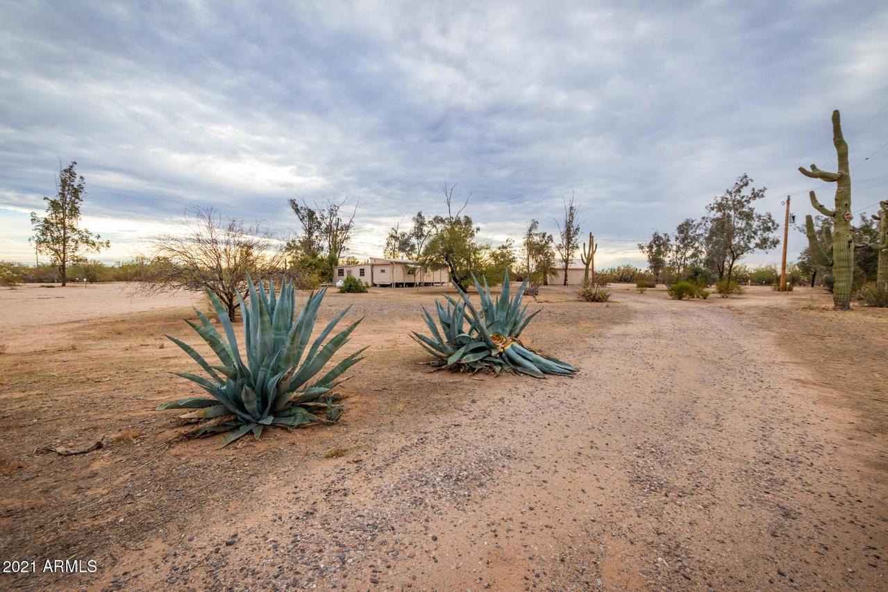 23175 E Logan Blvd. #488, Florence, AZ 85132
