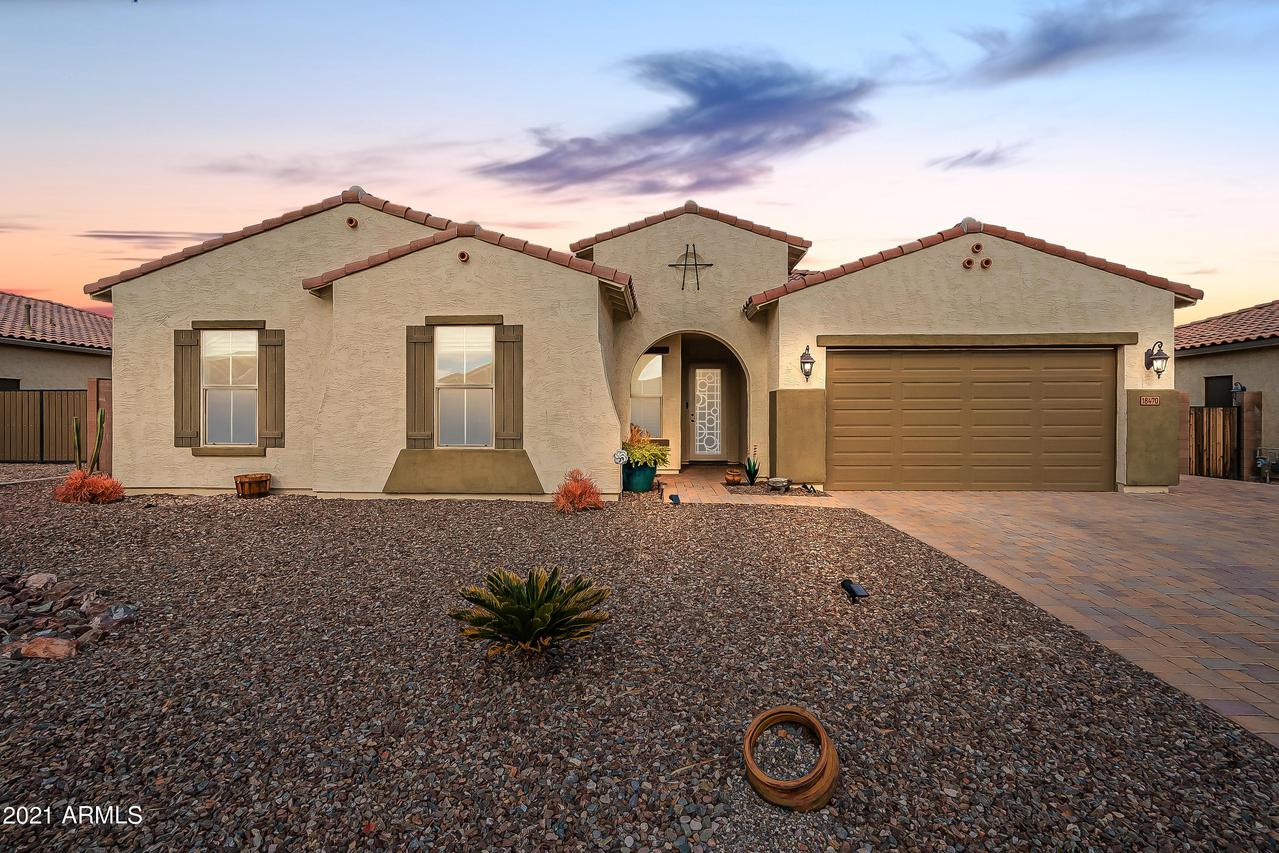 18470 W Devonshire Ave., Goodyear, AZ 85395