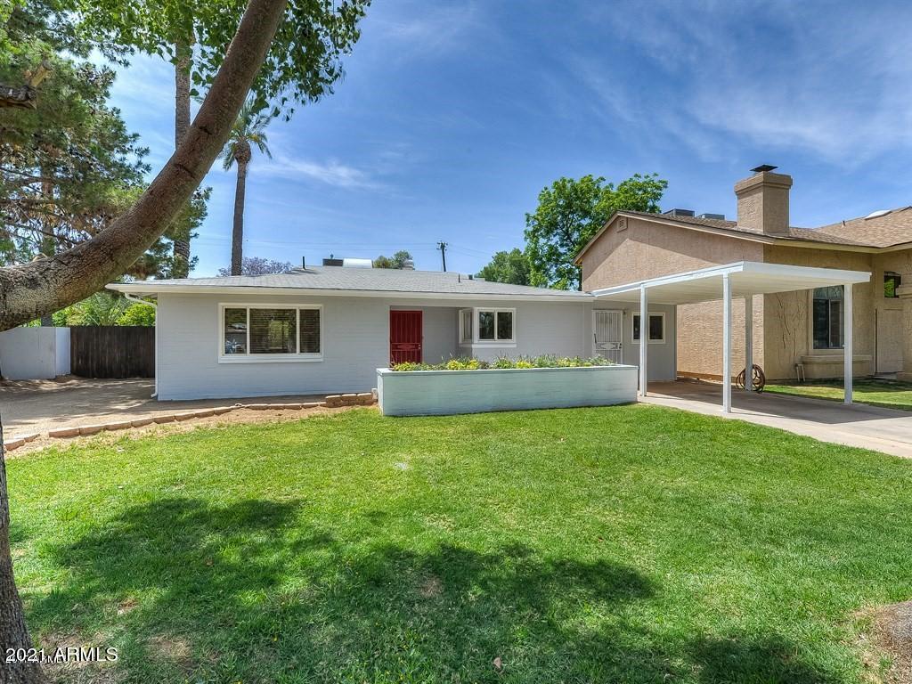 513 W Puget Ave., Phoenix, AZ 85021