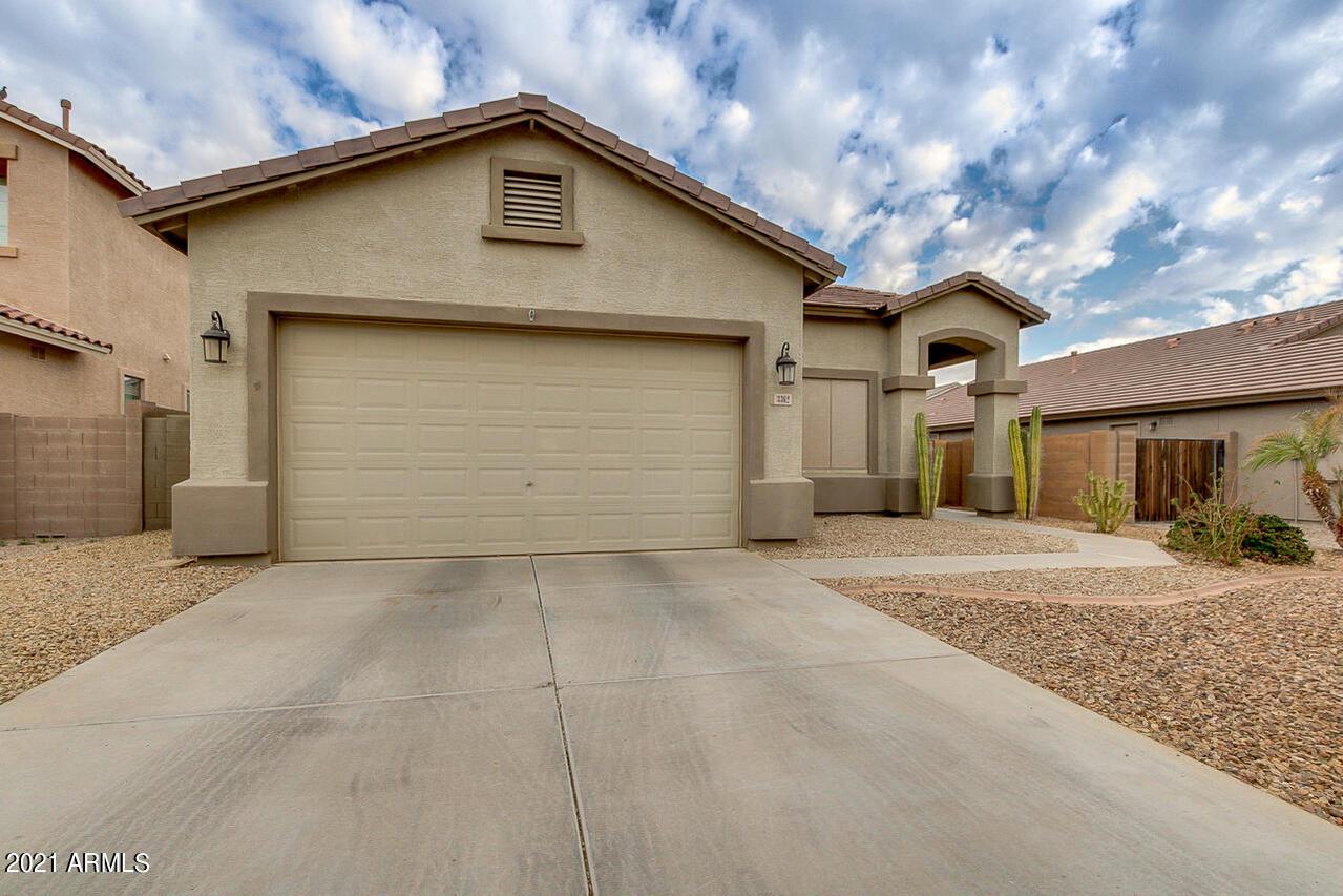 3362 W Goldmine Mountain Cove, Queen Creek, AZ 85242