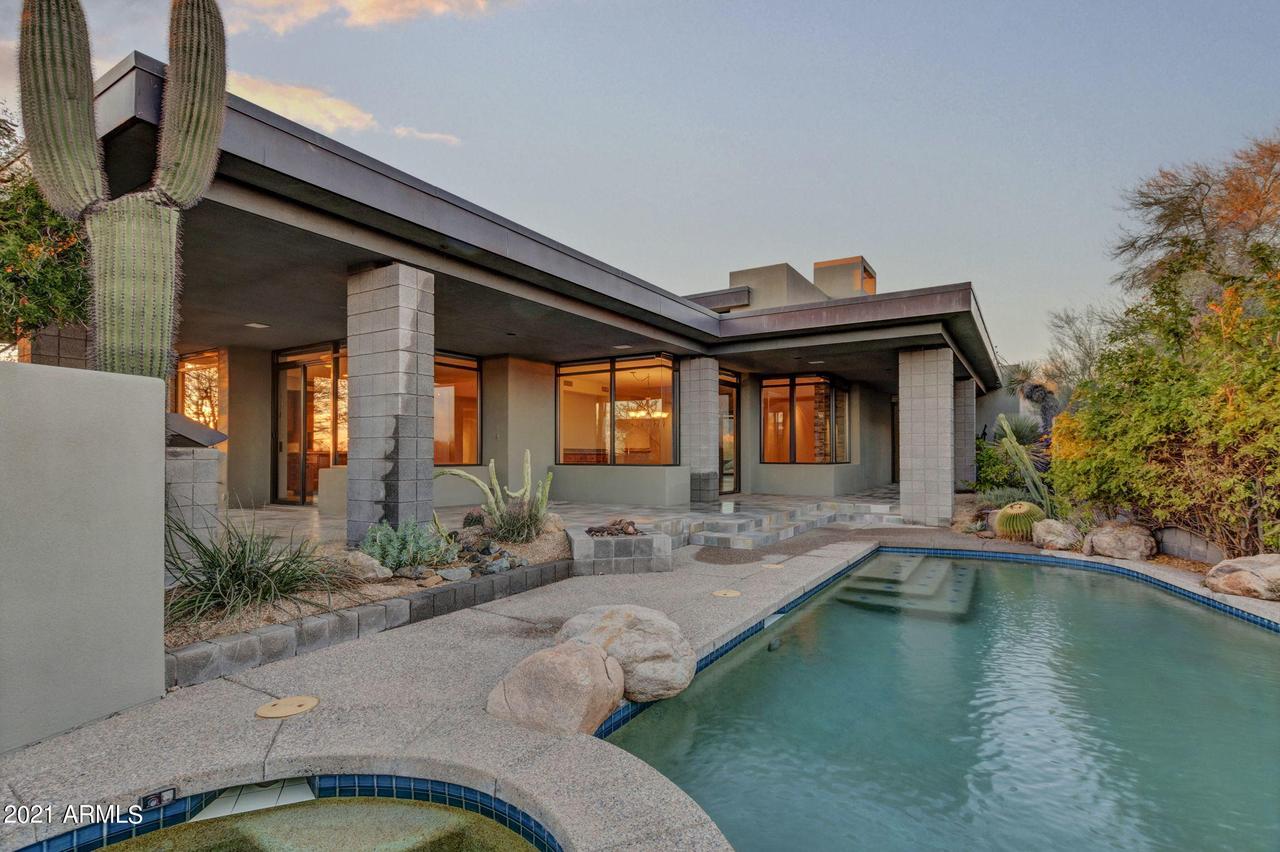 39701 N 107th Way, Scottsdale, AZ 85262