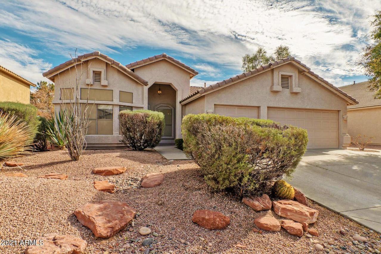 5181 S Cotton Dr., Chandler, AZ 85248