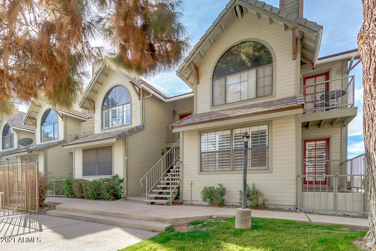 20 S Buena Vista Ave. #109, Gilbert, AZ 85296