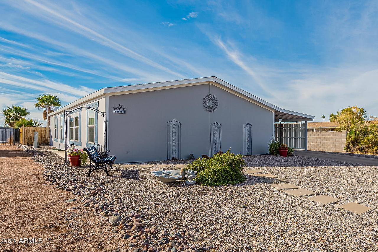 2809 W Cactus Wren St., Apache Junction, AZ 85120