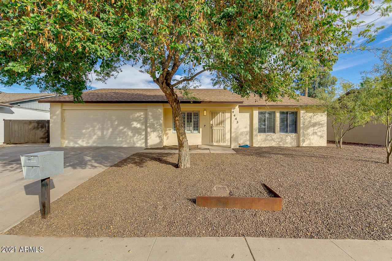9443 N 63rd Dr., Glendale, AZ 85302