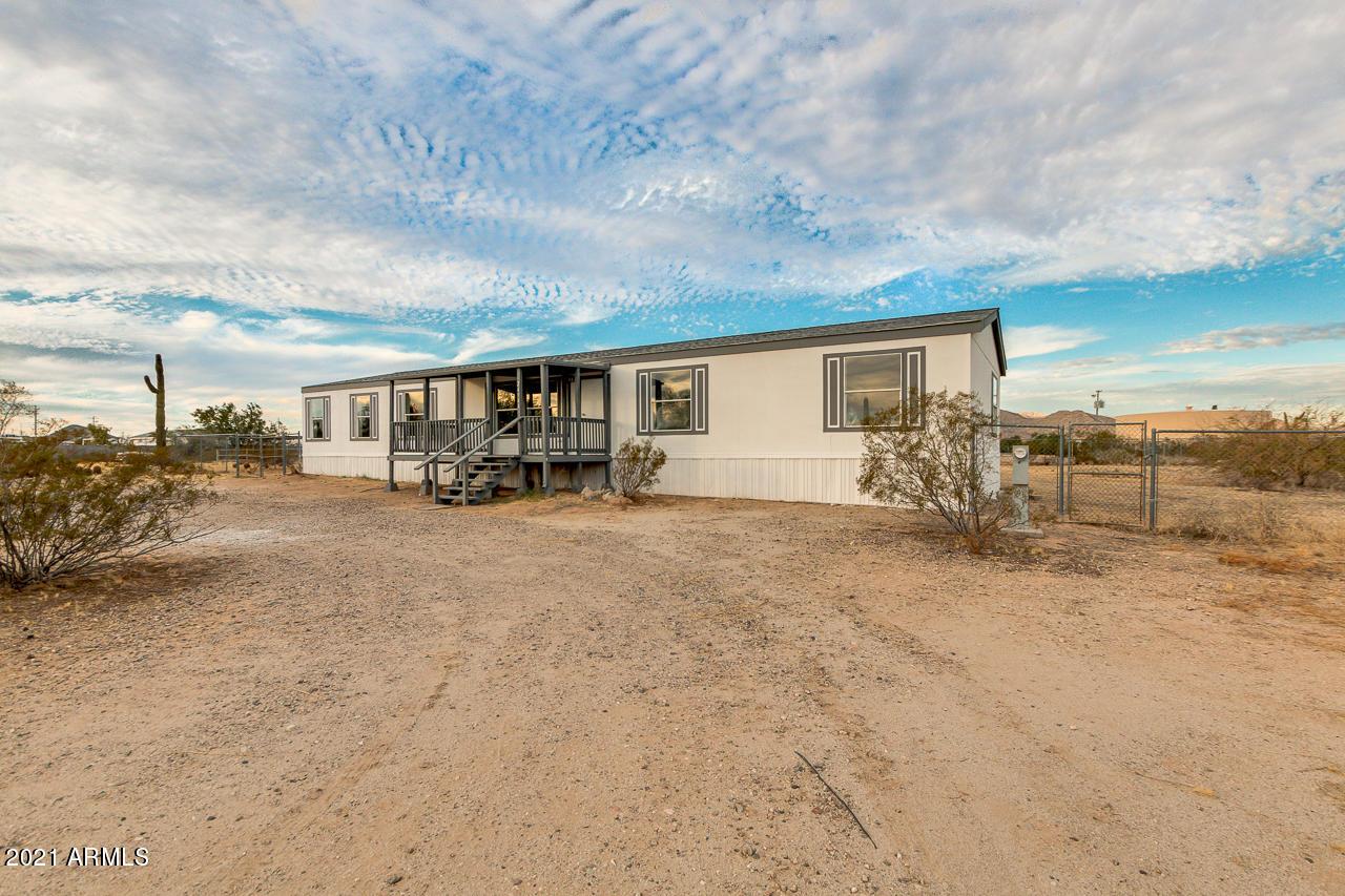 24944 W Hess Ln., Buckeye, AZ 85326