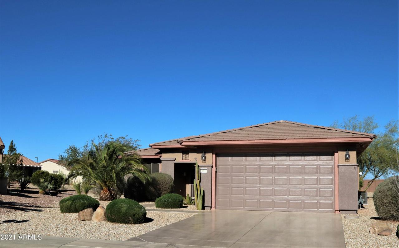 16332 W Kearney Ln., Surprise, AZ 85387
