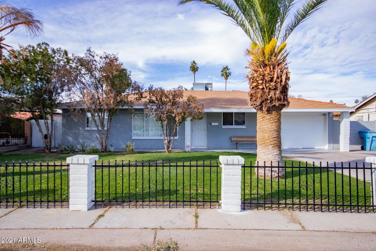 3116 W Pierson St., Phoenix, AZ 85017