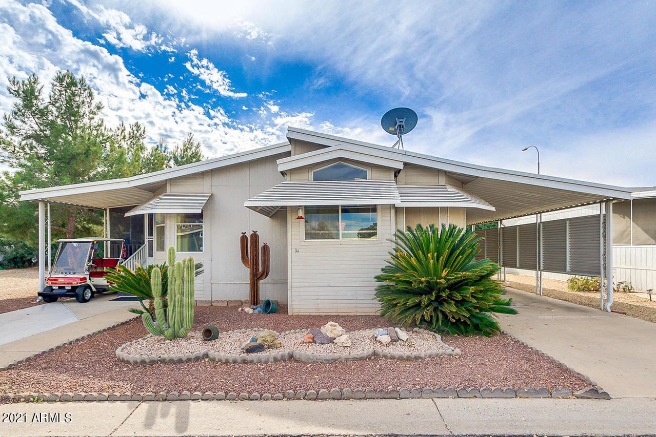 6960 W Peoria Ave. #30, Peoria, AZ 85345