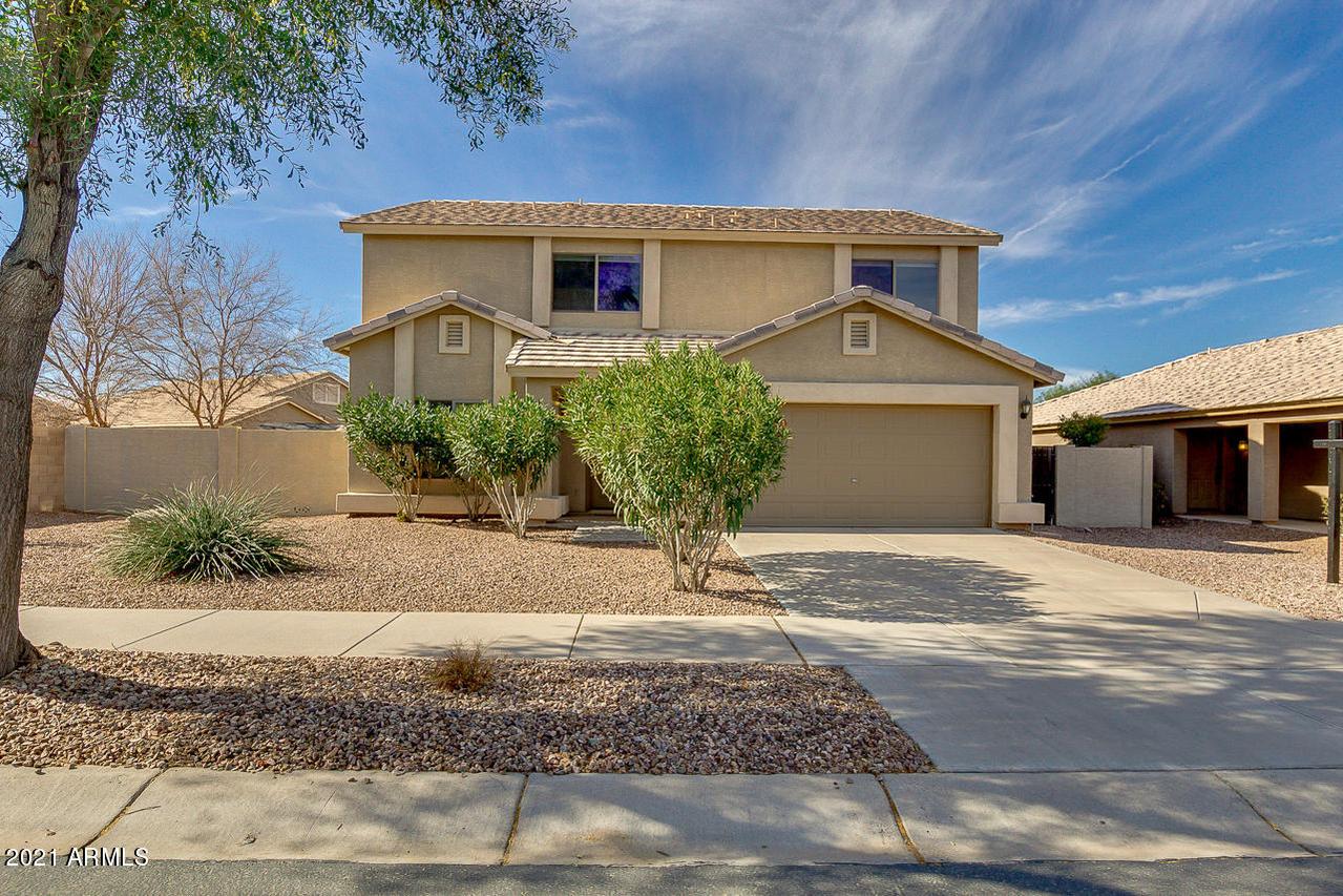 23442 S 221st St., Queen Creek, AZ 85142