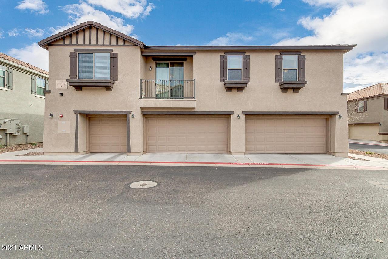 1255 S Rialto #158, Mesa, AZ 85209