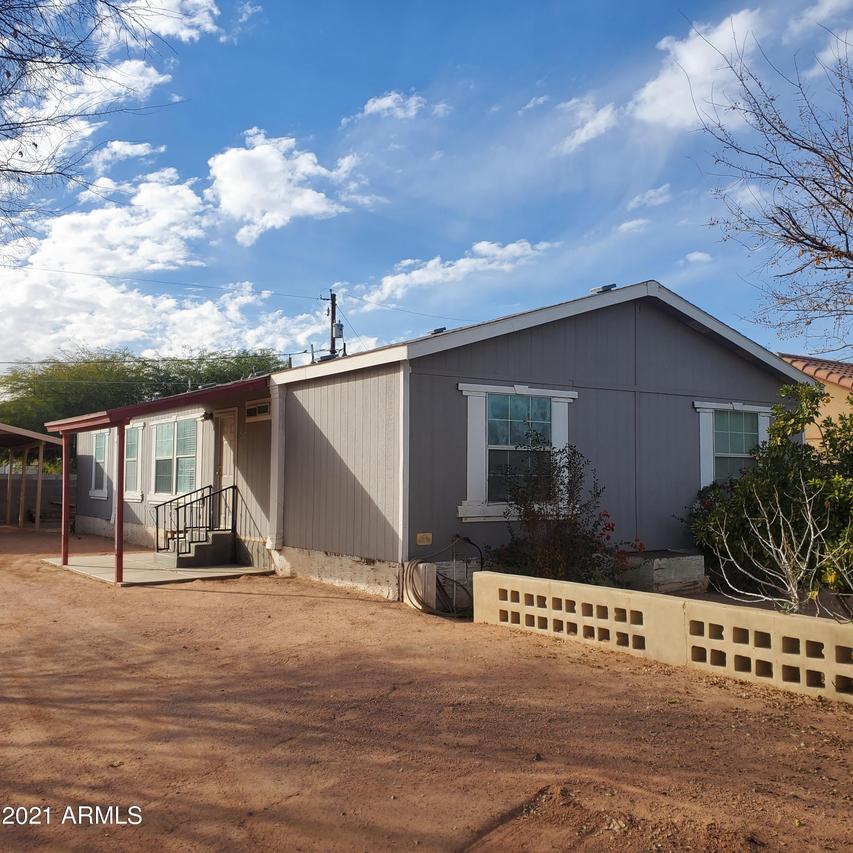 34706 N Camino Largo, San Tan Valley, AZ 85140