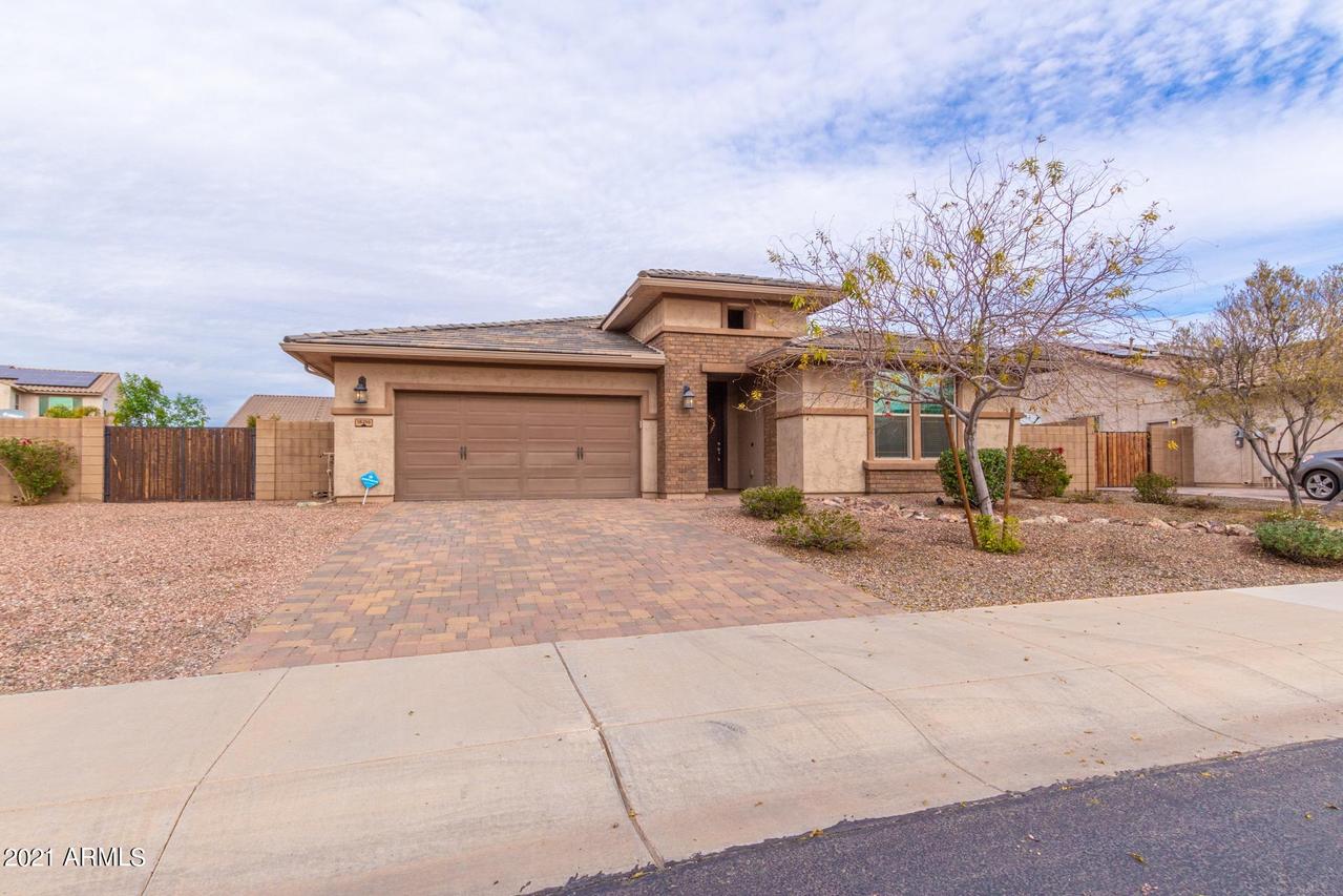 18216 W Glenrosa Ave., Goodyear, AZ 85395