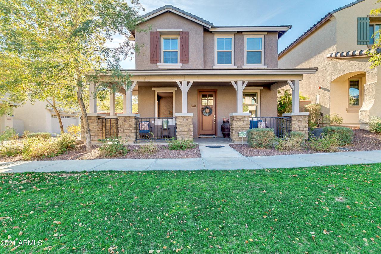 20893 W Maiden Ln., Buckeye, AZ 85396