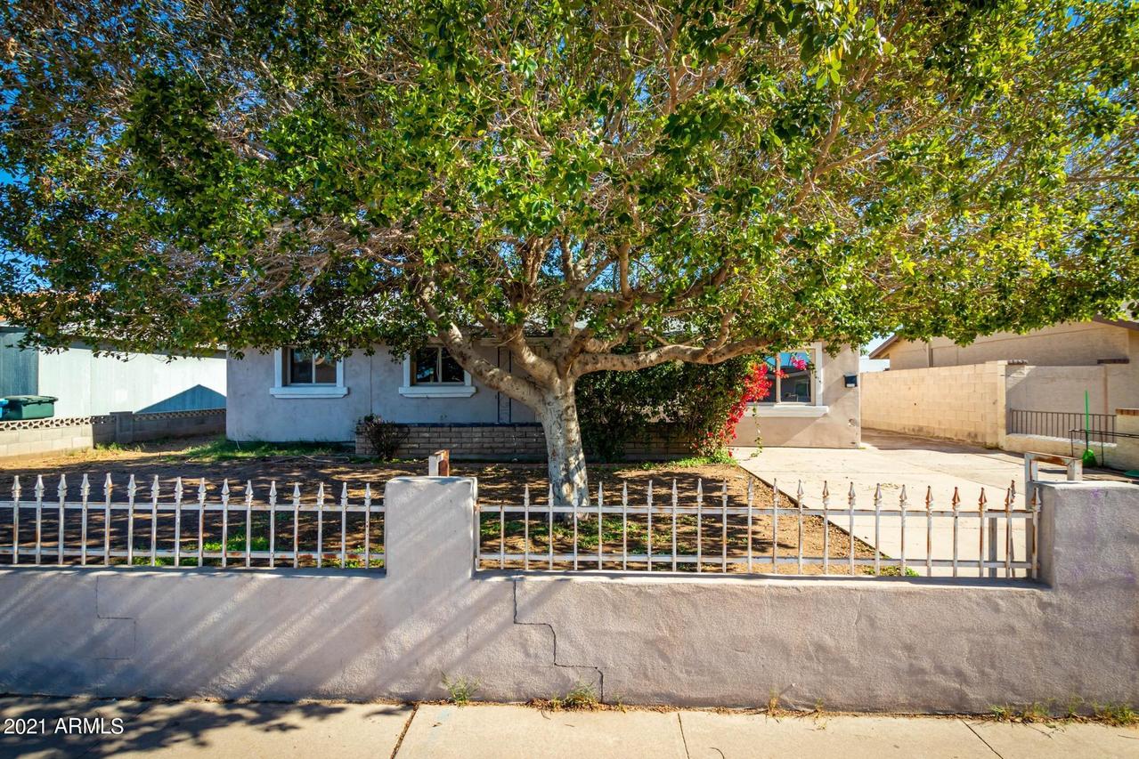 2947 N 81st Ave., Phoenix, AZ 85033