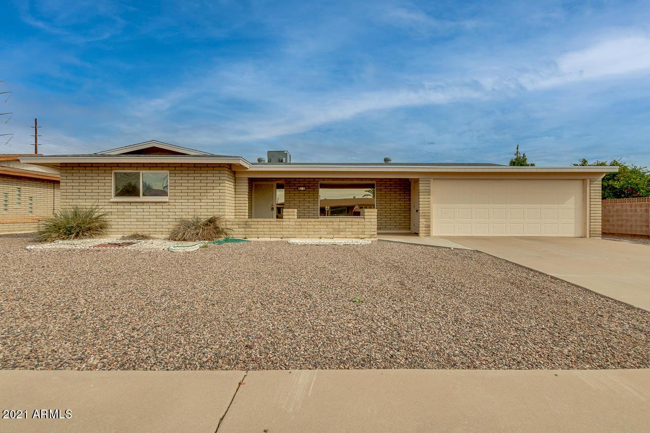 337 N 61st St., Mesa, AZ 85205