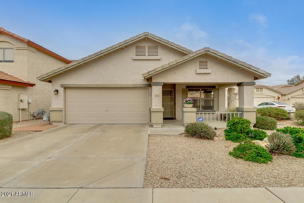 3828 E Irma Ln., Phoenix, AZ 85050