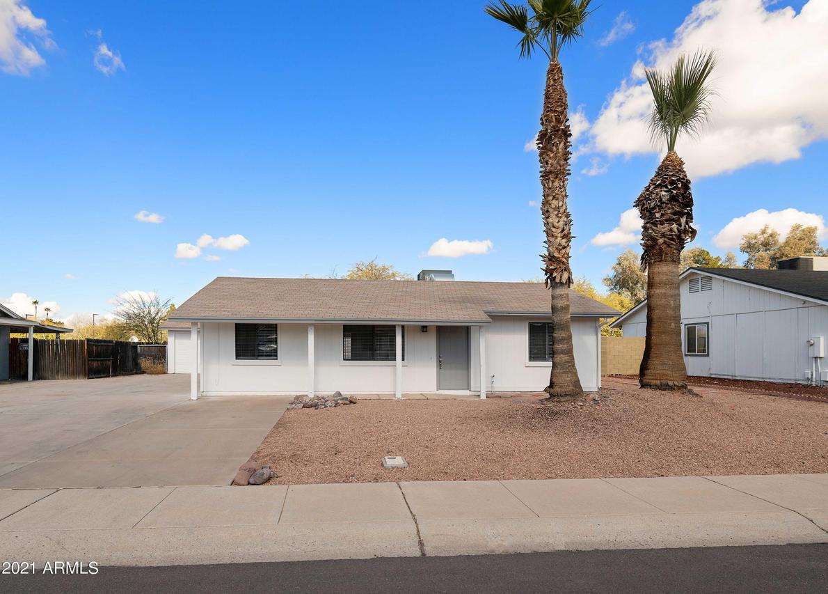 3432 W Peppertree Ln., Chandler, AZ 85226