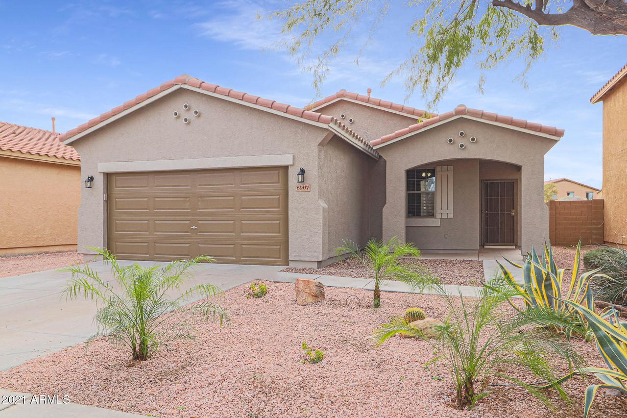 6907 W Irwin Ave., Laveen, AZ 85339