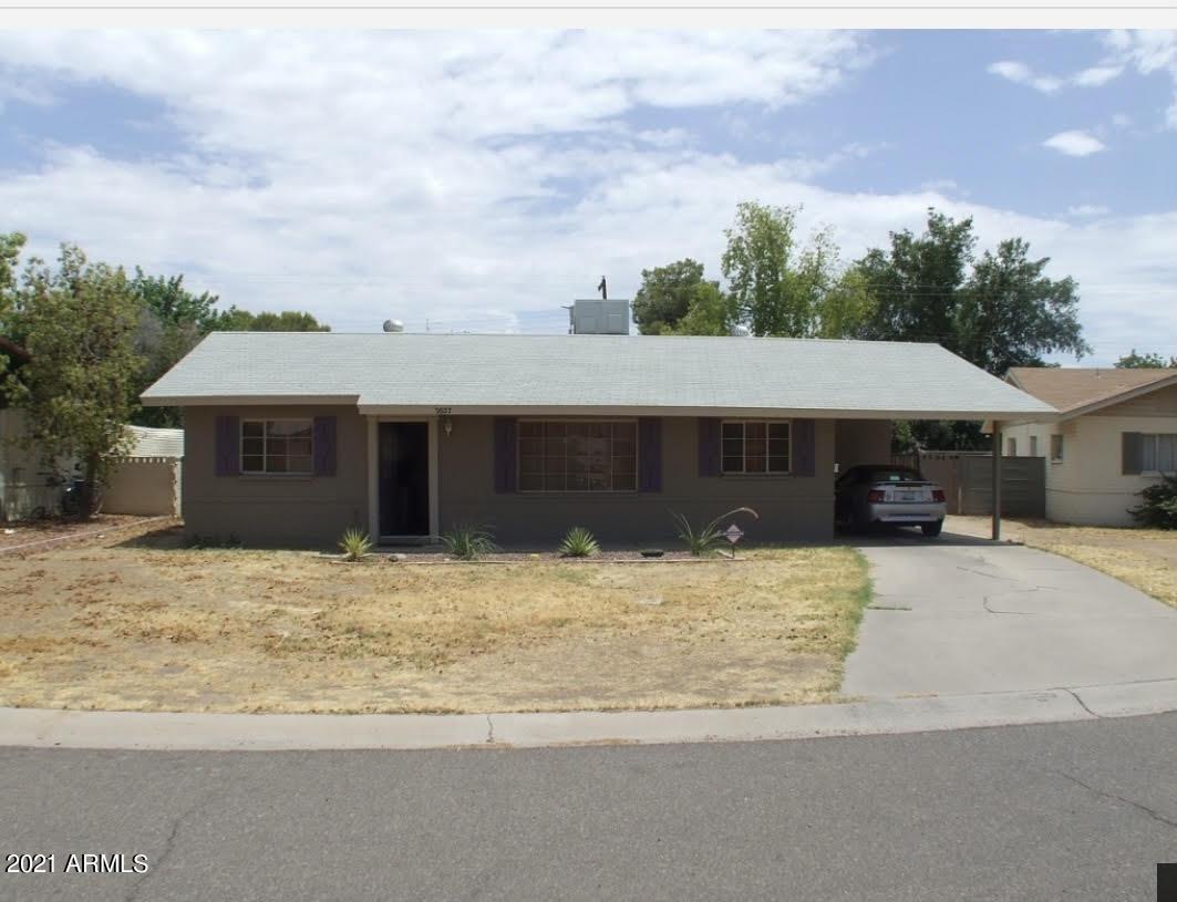 3027 N 21st St., Phoenix, AZ 85016