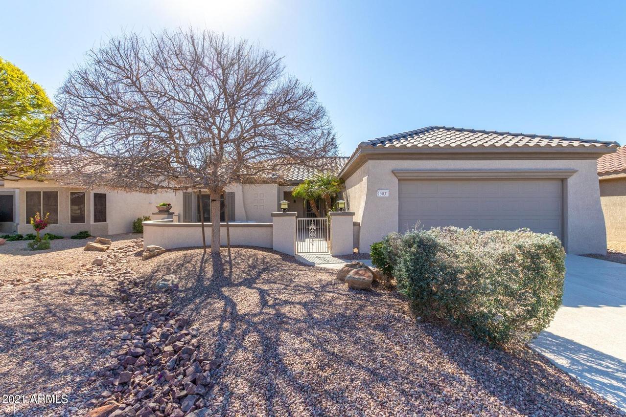 15031 W Woodridge Dr., Surprise, AZ 85374