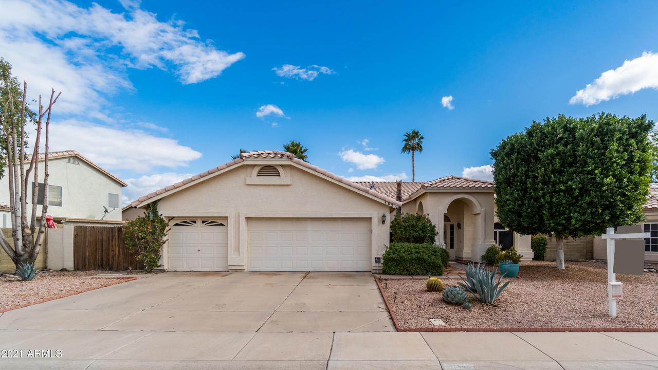183 S Sycamore Pl., Chandler, AZ 85224
