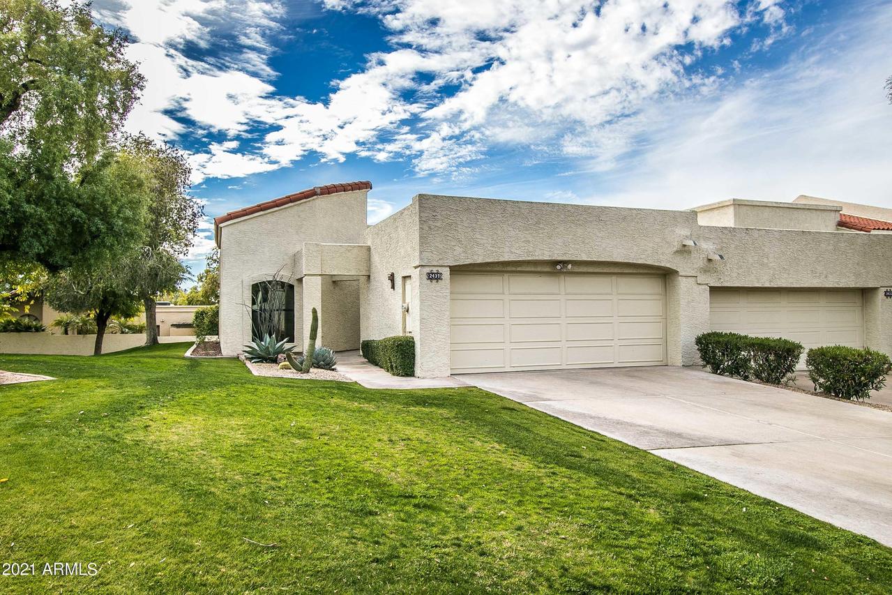 2437 E Rancho Dr., Phoenix, AZ 85016