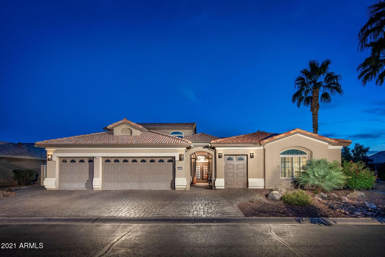 14835 W Trevino Dr., Goodyear, AZ 85395