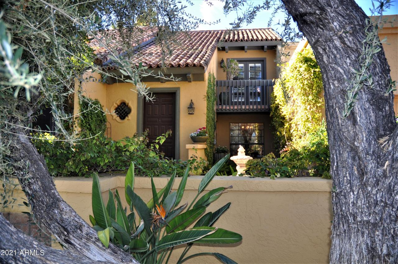 7330 E Palo Verde Dr. #14, Scottsdale, AZ 85250