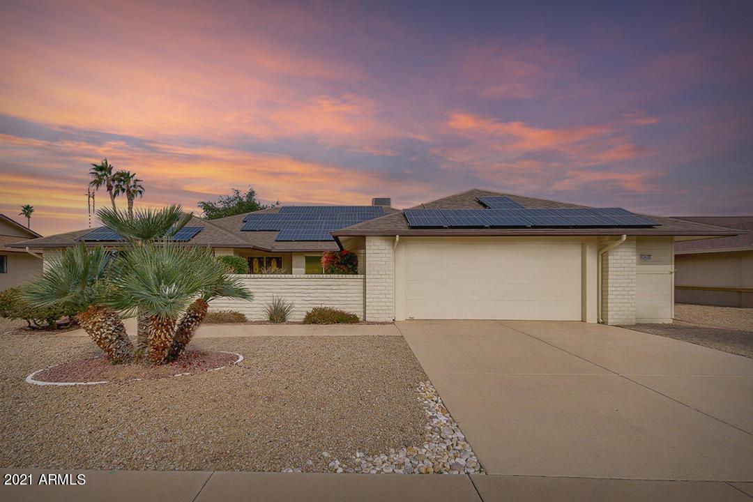 13432 W Gable Hill Dr., Sun City West, AZ 85375