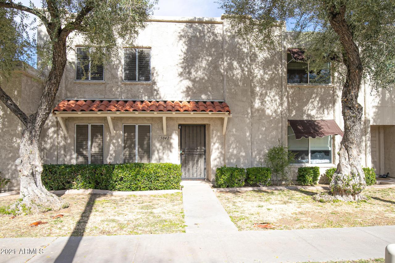 5042 N 82nd St., Scottsdale, AZ 85250
