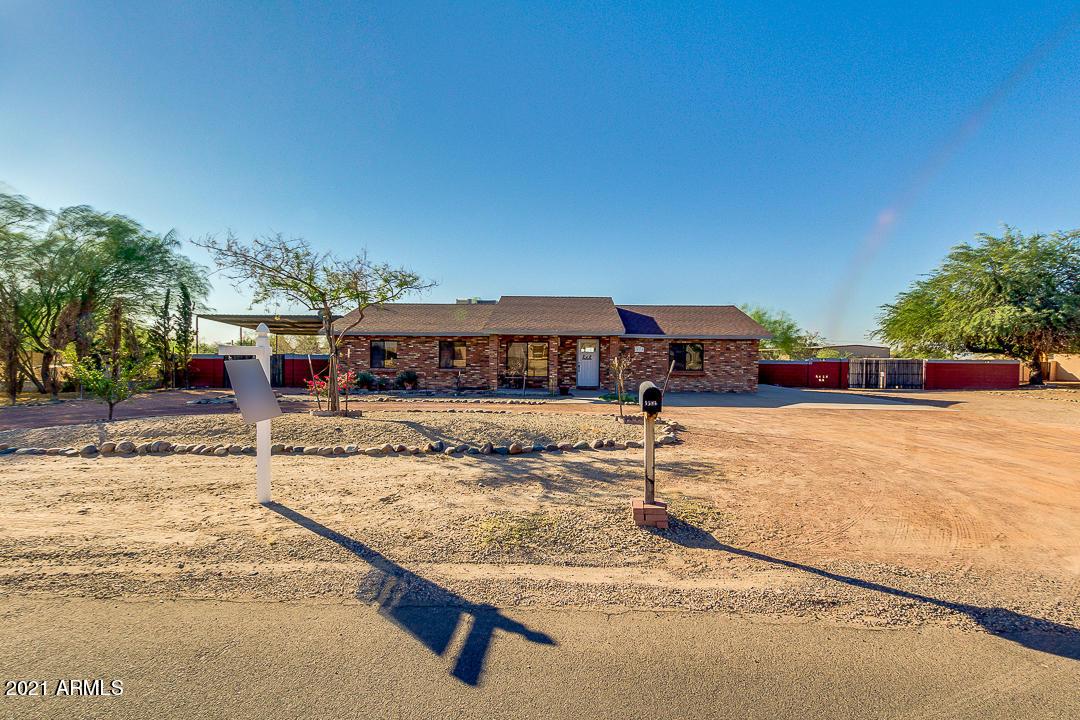 22115 W Watkins St., Buckeye, AZ 85326