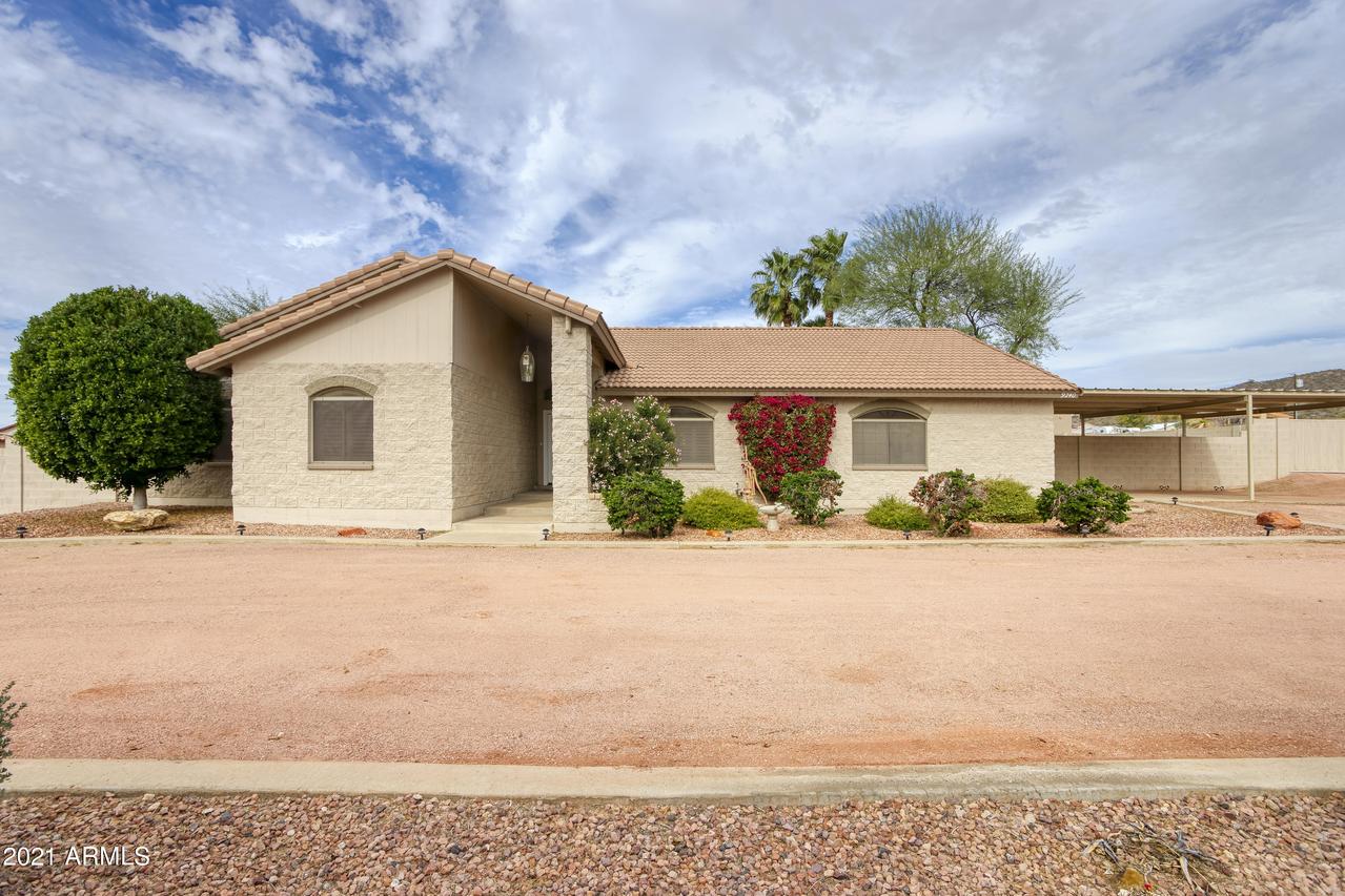 9240 W Happy Valley Rd., Peoria, AZ 85383