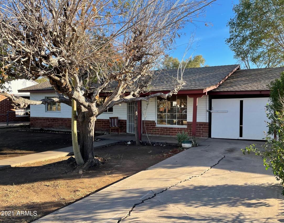 3029 E Diamond St., Phoenix, AZ 85008