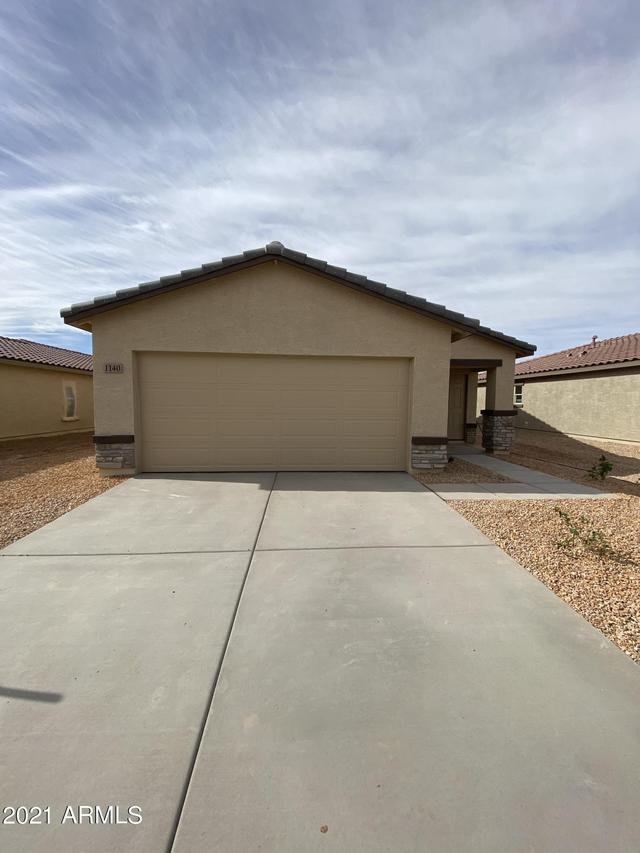 1140 S 11th St., Coolidge, AZ 85128