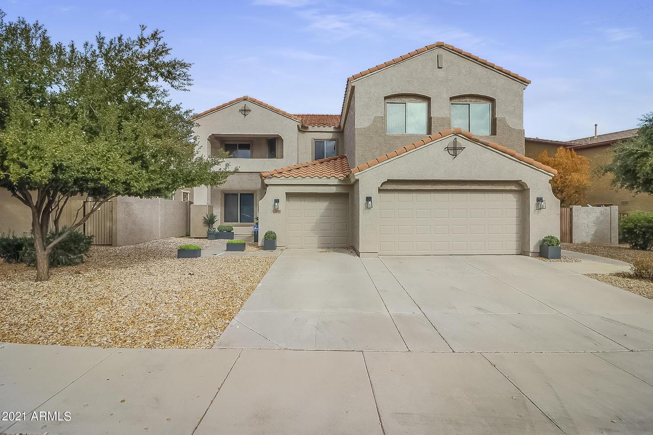 16042 W Shangri La Rd., Surprise, AZ 85379