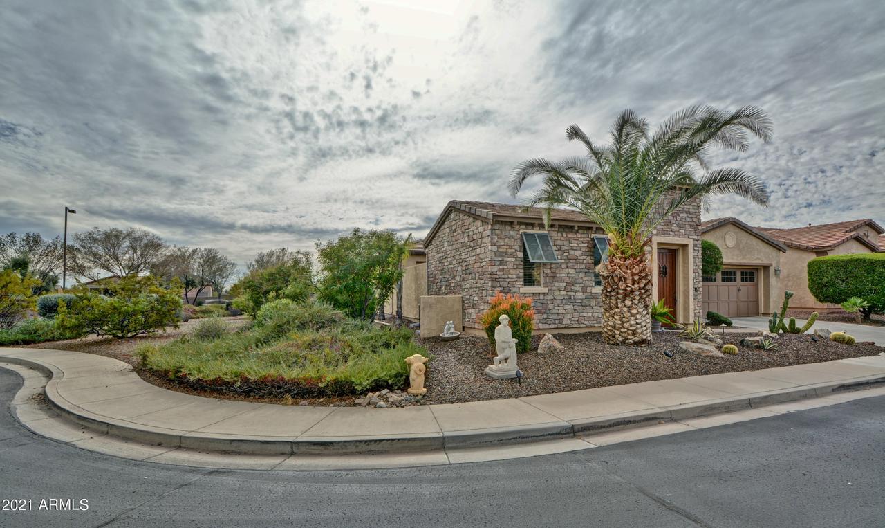 12903 W Yellow Bird Ln., Peoria, AZ 85383