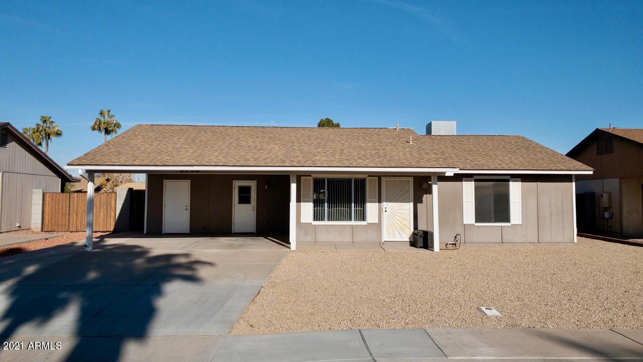 1710 W Loughlin Dr., Chandler, AZ 85224