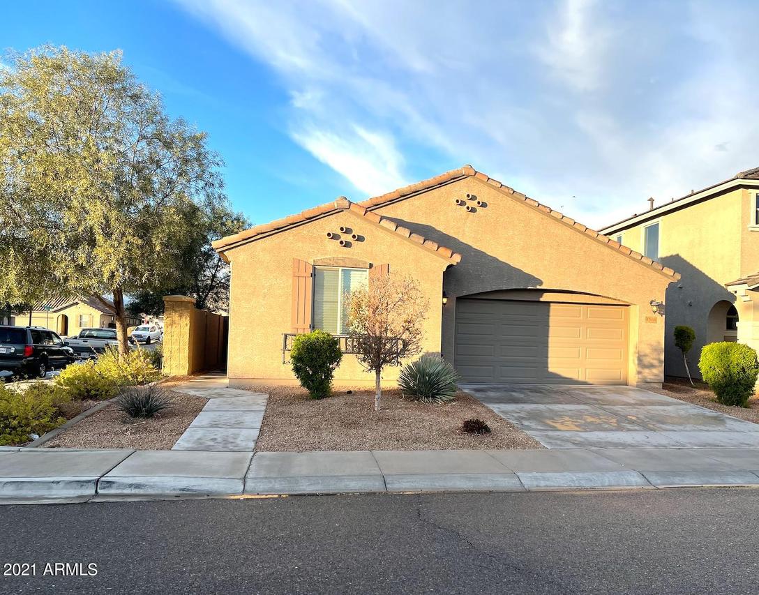 12026 W Tether Tr., Peoria, AZ 85383