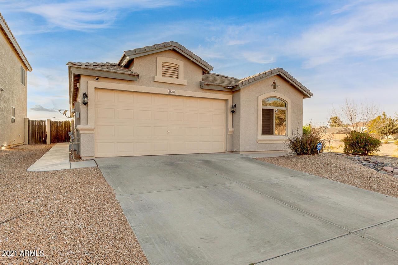 38288 N Kyle St., San Tan Valley, AZ 85140