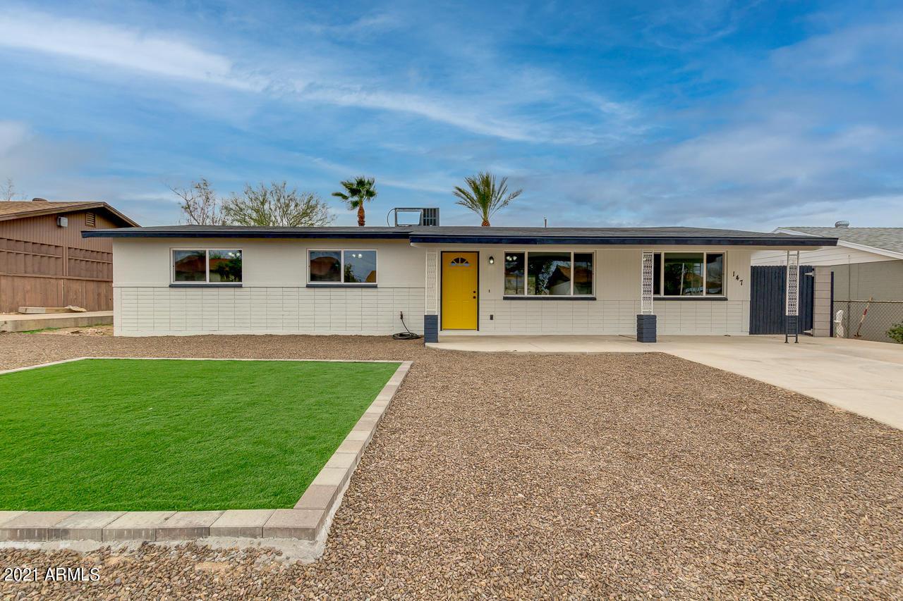 147 W Buist Ave., Phoenix, AZ 85041