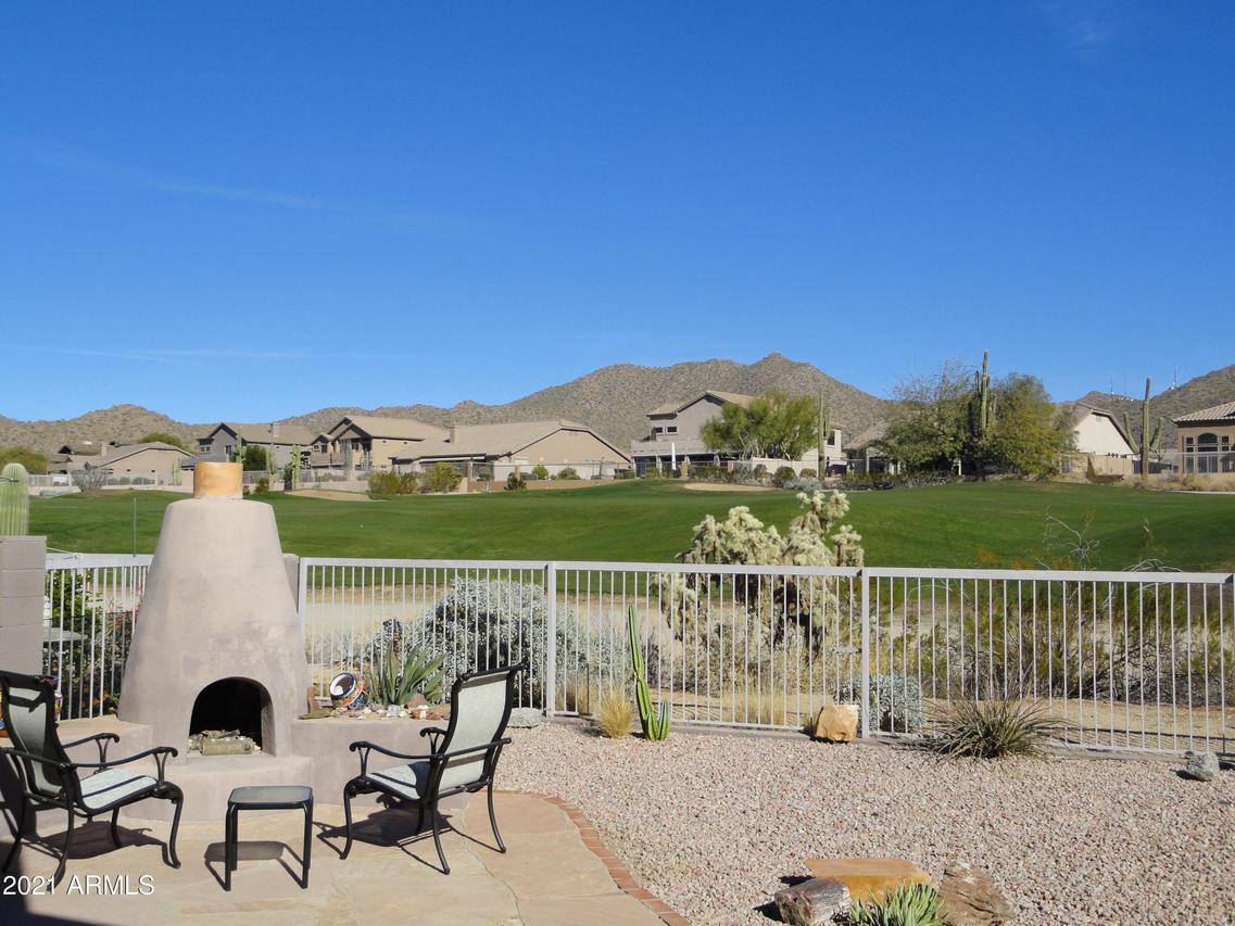 3823 N Paseo Del Sol St., Mesa, AZ 85207
