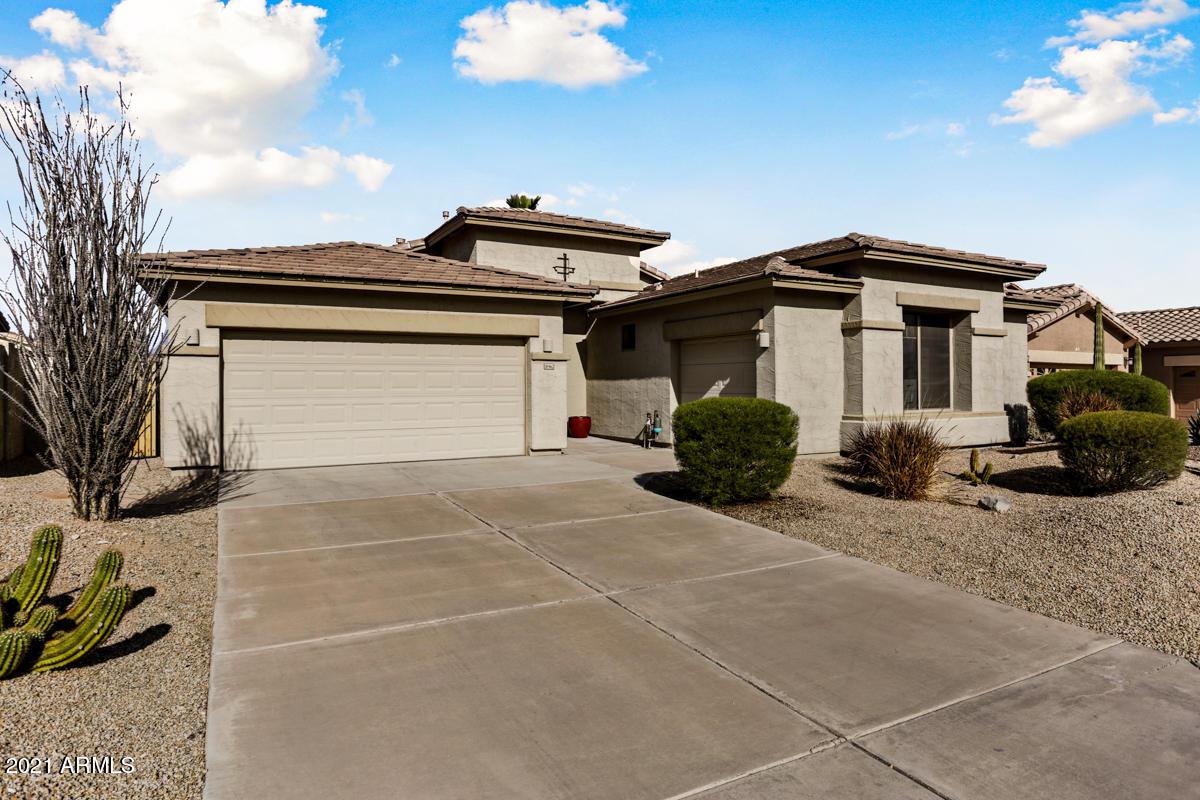18462 W Western Star Blvd., Goodyear, AZ 85338