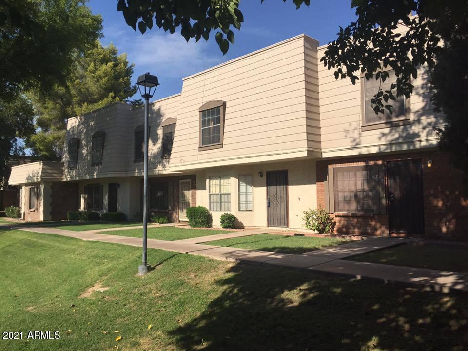 6732 S Rita Ln., Tempe, AZ 85283