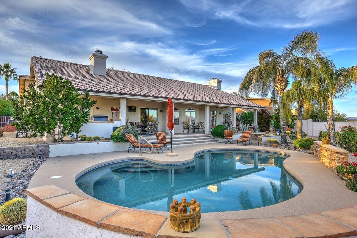 15013 N Escalante Dr., Fountain Hills, AZ 85268