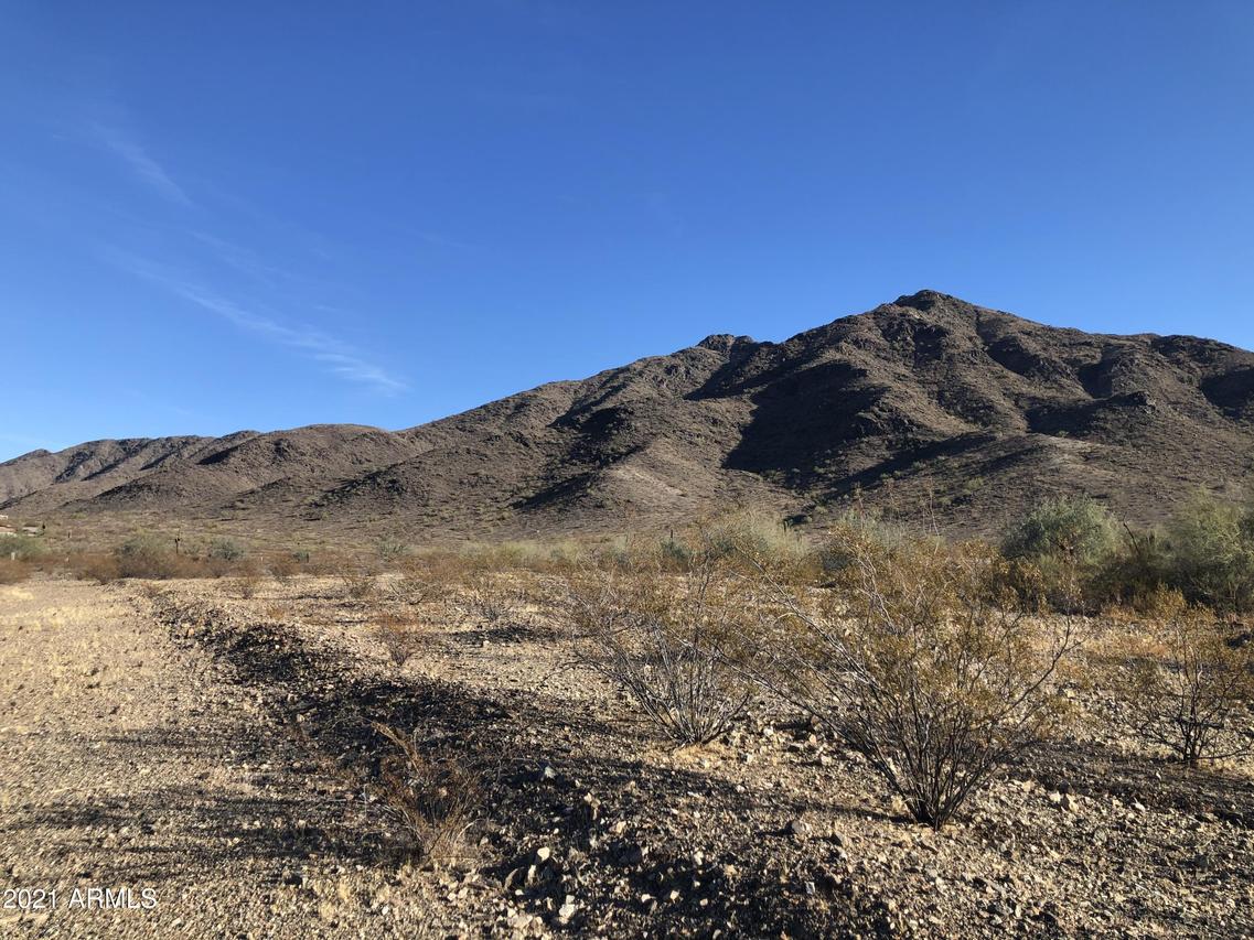 W Fox Rd. #-, Laveen, AZ 85339