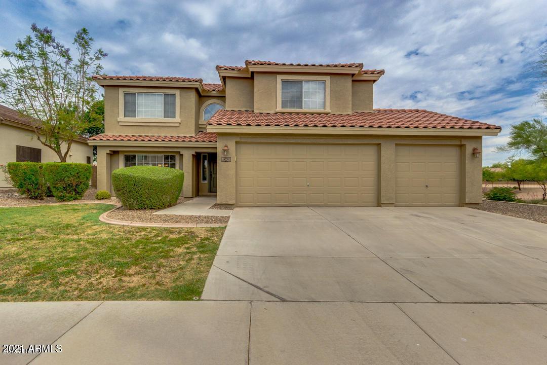 478 E Poncho Ln., San Tan Valley, AZ 85143