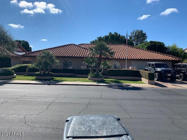 2039 W Lobo Cir., Mesa, AZ 85202