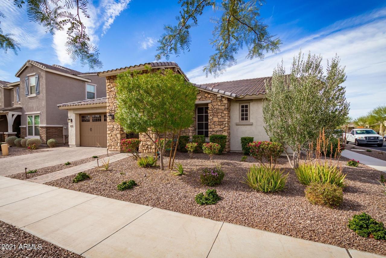 4650 S Eastern Run, Mesa, AZ 85212