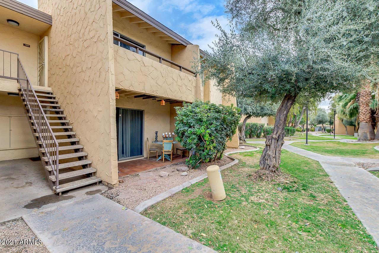 8055 E Thomas Rd. #J103, Scottsdale, AZ 85251